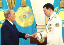 В Казахстане продолжается зачистка «вертикали власти» от членов семьи Назарбаева и людей, которых с ними связывали