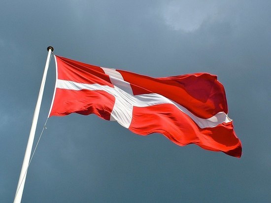 В Дании зафиксирован рекордный прирост случаев коронавируса