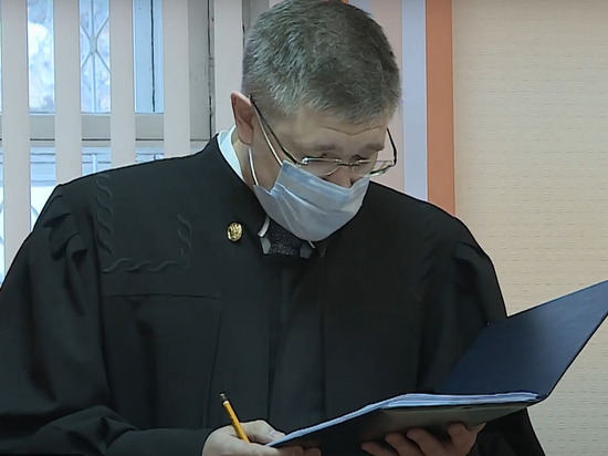 В Кирове 2 дня будут читать приговор Алексею Шургину
