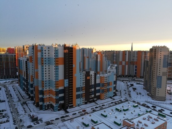 Стоимость квартир в новостройках Казани за год выросла на 38%