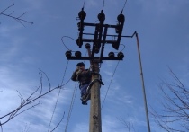 По информации администрации Донецка, 18 января в четырех районах города пройдут плановые ремонтные работы на электросетях