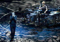 Трек Won’t Stand Down стал первой песней группы Muse за последние 4 года и первым значимым мировым релизом 2022-го