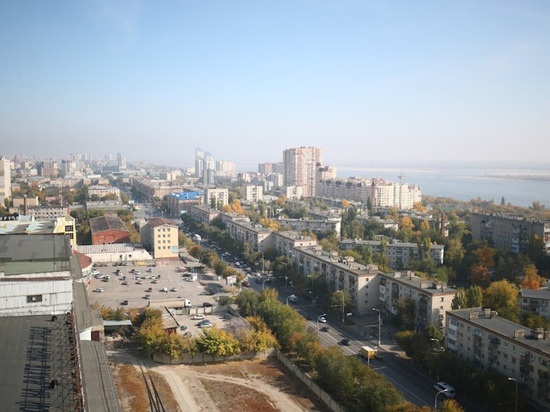 В Волгоградской области определили расходы на содержание муниципалитетов