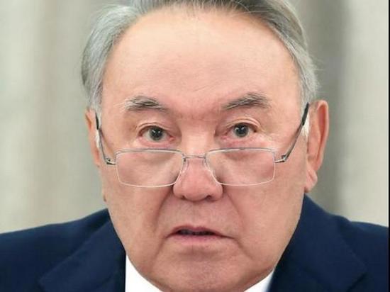 Экс-глава КНБ Казахстана допустил, что Назарбаев серьезно болен