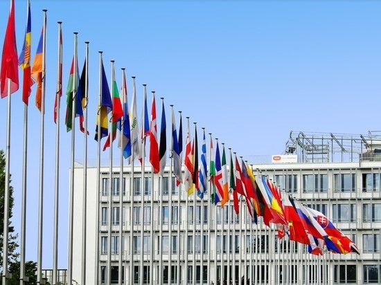 Боррель: в ЕС осознают необходимость пересмотра структуры евробезопасности