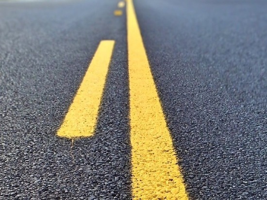 Стало известно, какие дороги отремонтируют в Белгородской области по нацпроекту в 2022 году