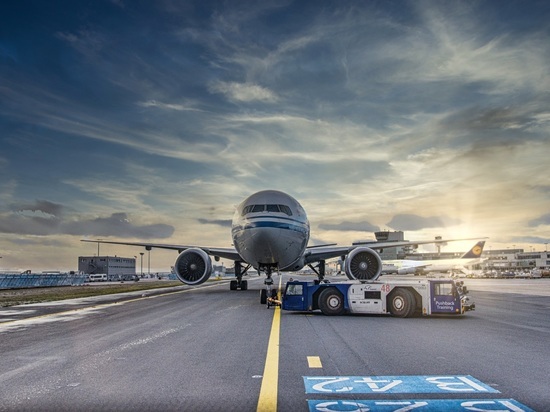 5G выходит на старт: в 50 аэропортах США созданы буферные зоны для обеспечения безопасности полетов