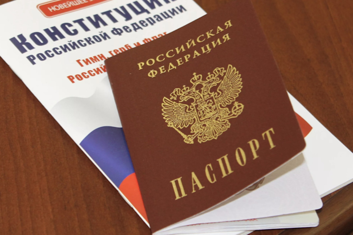 Вот это сервис: сейчас получить новый паспорт в Костромской области можно за день