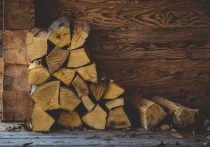 «Забайкаллесхоз»: Люди продают купленные у нас дрова в 3-4 раза дороже