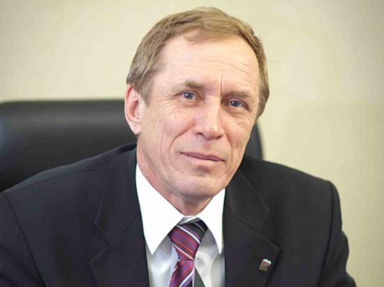 Из мэрии Хабаровска уволился начальник управления экономического развития
