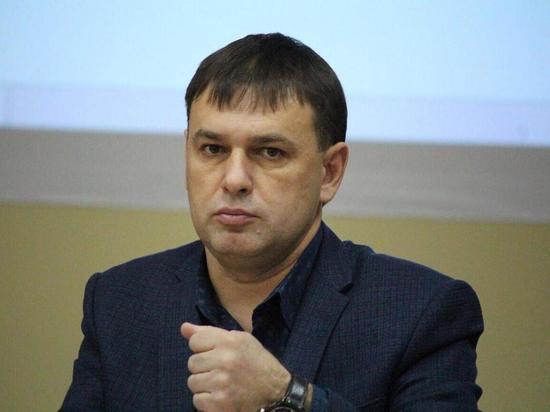 Замеченный Путиным саратовский общественник стал членом Общественной палаты
