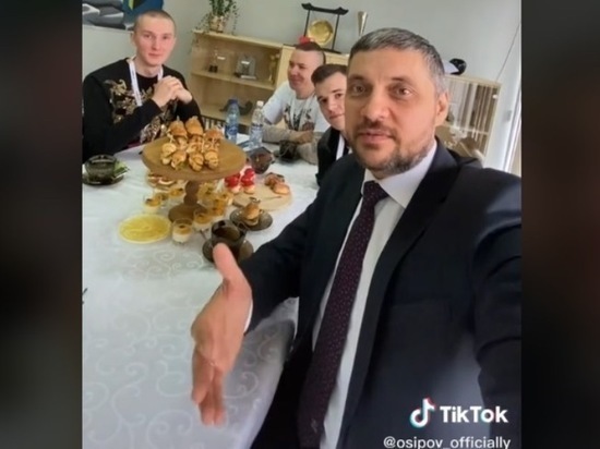 Осипов предложил привлечь блогеров к профилактике смертей на пожарах