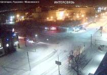 Полиция задержала подозреваемого в убийстве на проспекте Пушкина