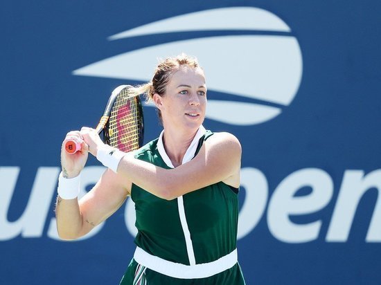 Павлюченкова победила Бондарь и вышла во второй круг Australian Open