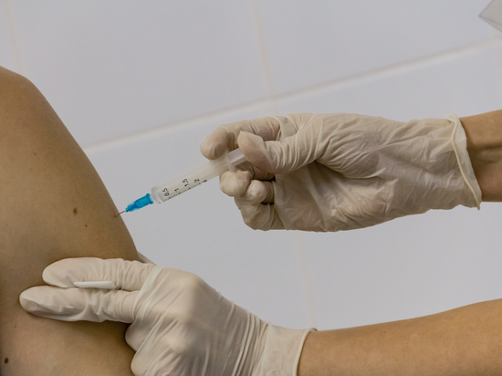 В России утвердили перечень противопоказаний к вакцинации от COVID-19