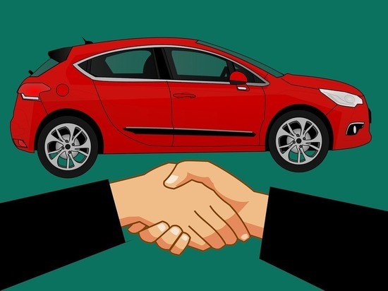 62% челябинцев, планирующих покупку автомобиля, готовы купить его в кредит