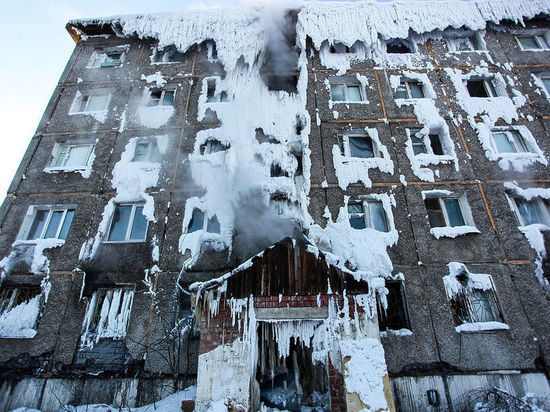 Неужели в Иркутске появится еще одно дело о выселении людей из своих квартир?