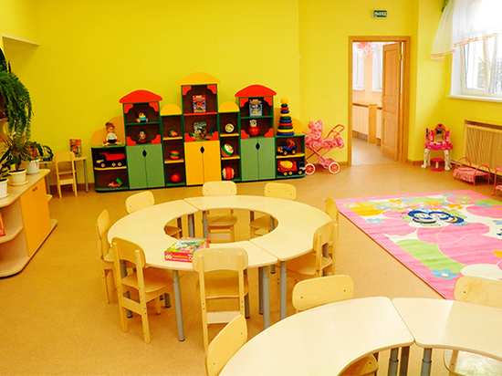 Власти Ростова установили тариф на посещение детских садиков