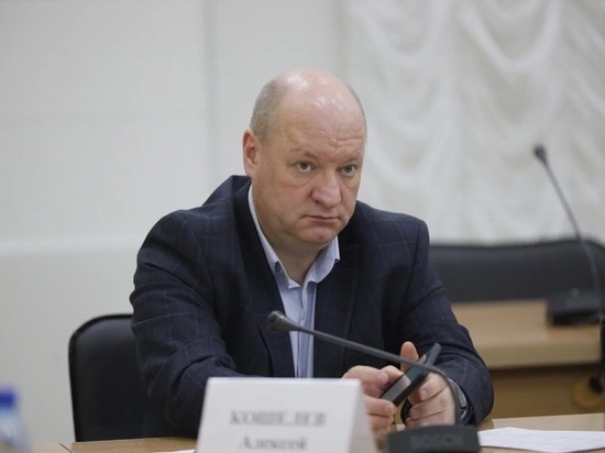 Кошелев: Зарплата сотрудников «Забайкаллесхоза» в среднем составит 48 тыс р