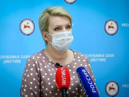 С 18 января поликлиники Якутска перешли на 24-часовой режим работы