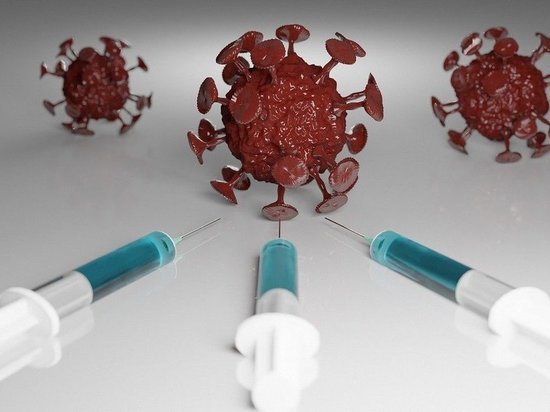 После выходных в ДНР увеличилось число больных коронавирусом