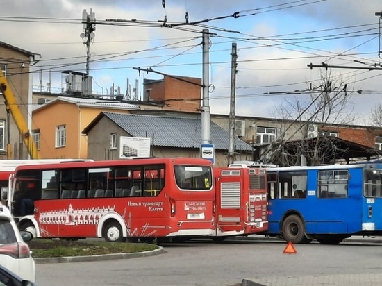 В Калуге закупят транспорт для микрорайона "Европейский квартал" в течение 3 месяцев