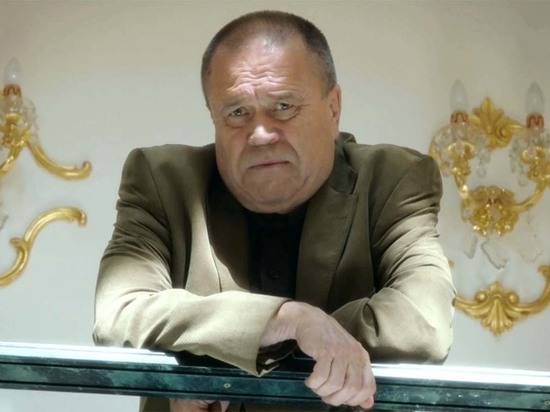 Актер Александр Ильин-старший рассказал о борьбе с раком