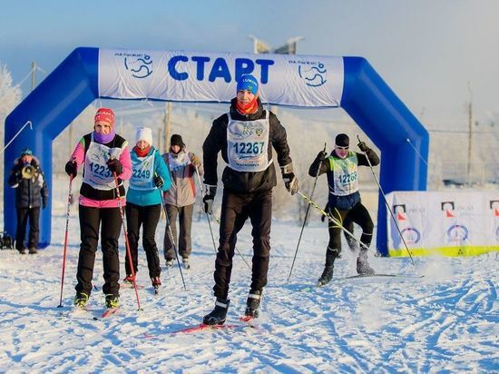 Возрождение легендарных традиций лыжного спорта в России