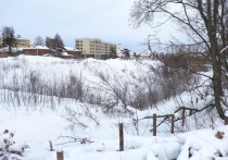 Нижний Новгород занял на восьмое место в рейтинге регионов с самыми морозными Крещениями