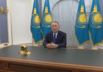 Бывший президент Казахстана Нурсултан Назарбаев впервые с начала протестов в стране вышел в публичное пространство и опроверг ряд слухов