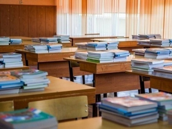 В этом году на исполнение нацпроекта «Образование» тамбовчанам выделят 3,8 миллиарда рублей