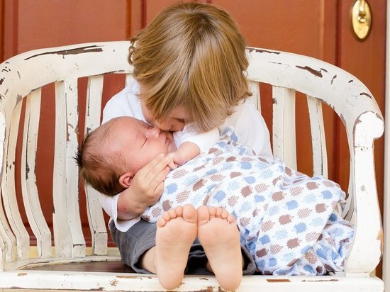 В прошлом году в ДНР более 650 детей остались без родителей