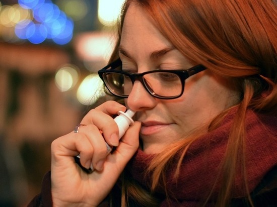 В ЛНР повышаются показатели заболеваемости коронавирусом