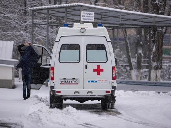 Омикроном заболели 37 жителей Ростовской области
