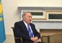 Таинственно исчезнувший в начале года первый президент Казахстана Нурсултан Назарбаев нашелся, выступил с обращением к народу — а еще занялся переписыванием истории