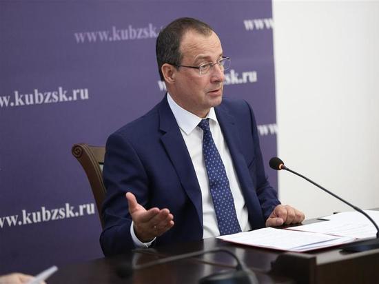 Депутаты ЗСК поддержали концепцию федерального законопроекта об организации местного самоуправления