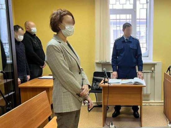 Суд Ижевска вынес приговор взяткодателю, предложившему экс-министру строительства УР 9 млн рублей