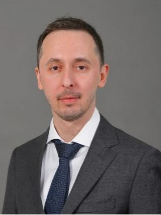 Заместитель губернатора Давид Мелик-Гусейнов проведет личный прием граждан