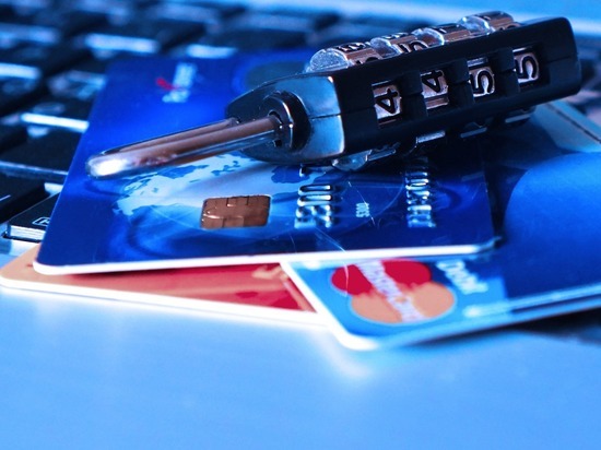 В Краснодаре расследуется уголовное дело по факту кражи денег с банковской карты