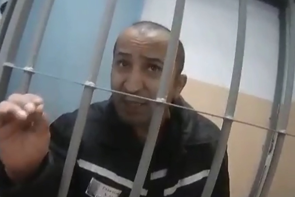 Костромской исламист задержится за решеткой еще на два года