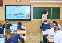 Губернатор Краснодарского края Вениамин Кондратьев высказался о региональной поддержке учителей, чьи выпускники сдали государственные экзамены на сто баллов