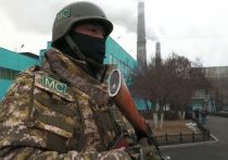 Почему Запад резко отреагировал на привлечение в Казахстан войск ОДКБ