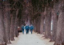 Мужчину, который пытался украсть 6-летнего ребенка в Иркутске, остановили случайные прохожие