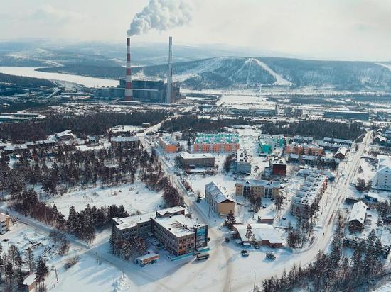 В якутском посёлке Серебряный Бор продолжается восстановление теплоснабжения