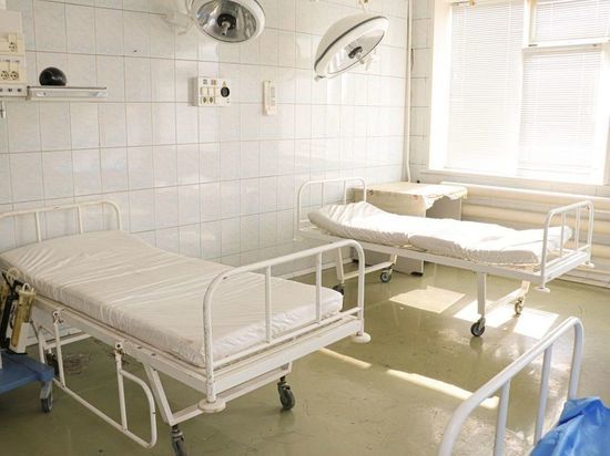 Медики Хакасии 19 января сообщили о 5 новых смертях от коронавируса