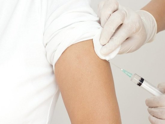 Якутия готовится к вакцинации подростков с 12 до 17 лет