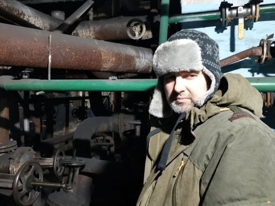 Детей эвакуировали из соццентра из-за порыва на теплосетях в Нерчинске