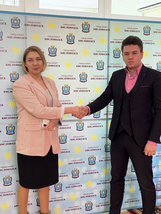 В Кисловодске открывается школа программирования для детей