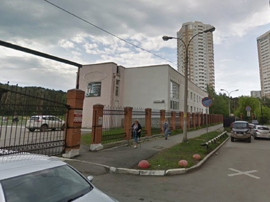 Снова сообщили о минировании гимназии №161 в Екатеринбурге