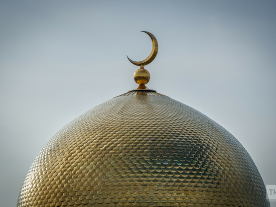 В Челнах собрано на строительство мечети «Джамиг» свыше 55 млн рублей